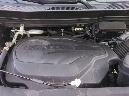 Used 2022 Honda Ridgeline RTL-E image 25