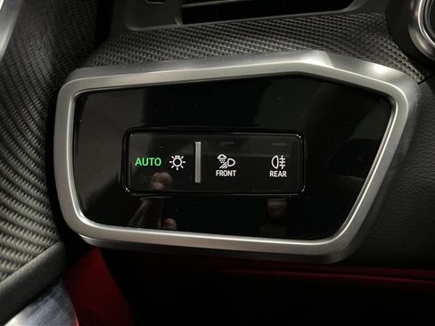 Used 2023 Audi RS 7 Sportback w/ Carbon Optic Package image 25