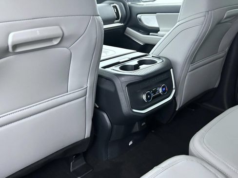 New 2027 Ford Expedition Max Active AWD/4WD image 23