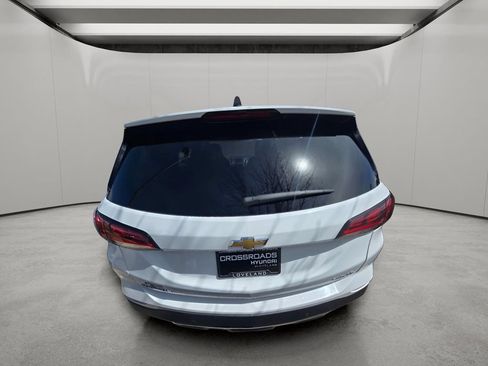 Used 2023 Chevrolet Equinox LT w/ LPO, Floor Liner Package AWD/4WD image 6