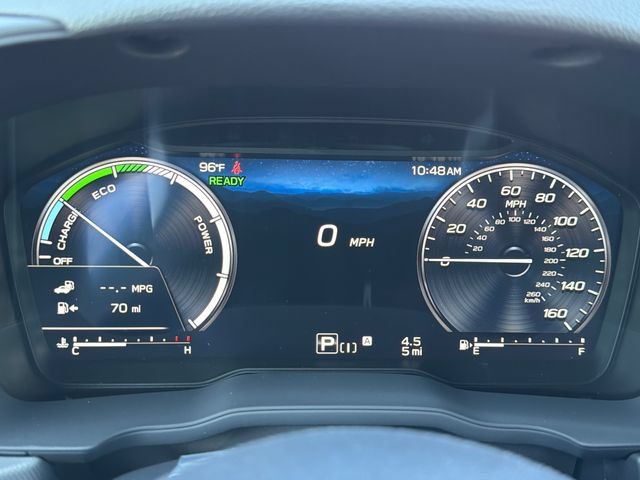 New 2026 Subaru Forester Sport AWD/4WD image 11