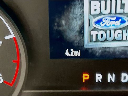 New 2026 Ford F350 XL image 2