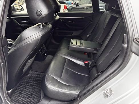 Used 2016 BMW 428i Gran Coupe xDrive w/ Premium Package AWD/4WD image 19