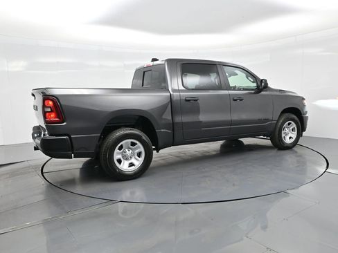 New 2025 RAM 1500 Tradesman image 7