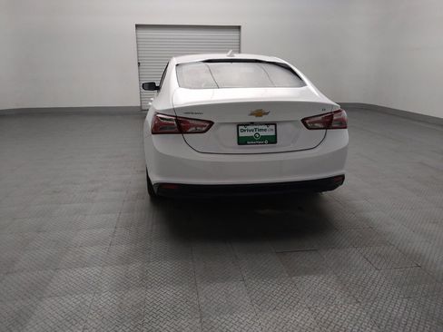 Used 2020 Chevrolet Malibu LT FWD image 6