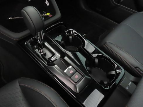Certified 2026 Subaru Forester Touring AWD/4WD image 16
