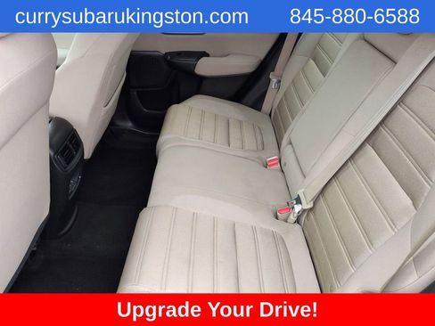 Used 2017 Honda CR-V EX image 17