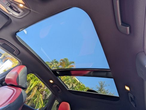 Used 2024 INFINITI QX50 Sport image 21