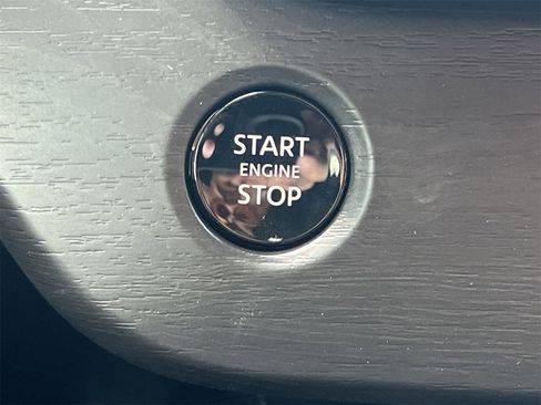 New 2025 Nissan Murano SL w/ Cargo Package image 5