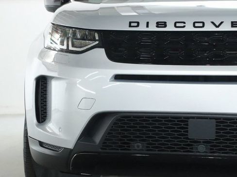 Certified 2022 Land Rover Discovery Sport S AWD/4WD image 43