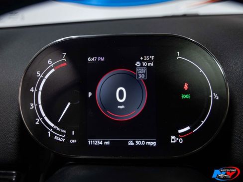 Used 2022 MINI Cooper Countryman S image 10