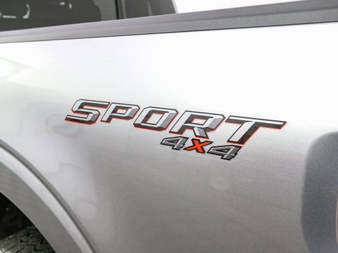 Used 2023 Ford F150 XLT w/ Equipment Group 302A High image 8