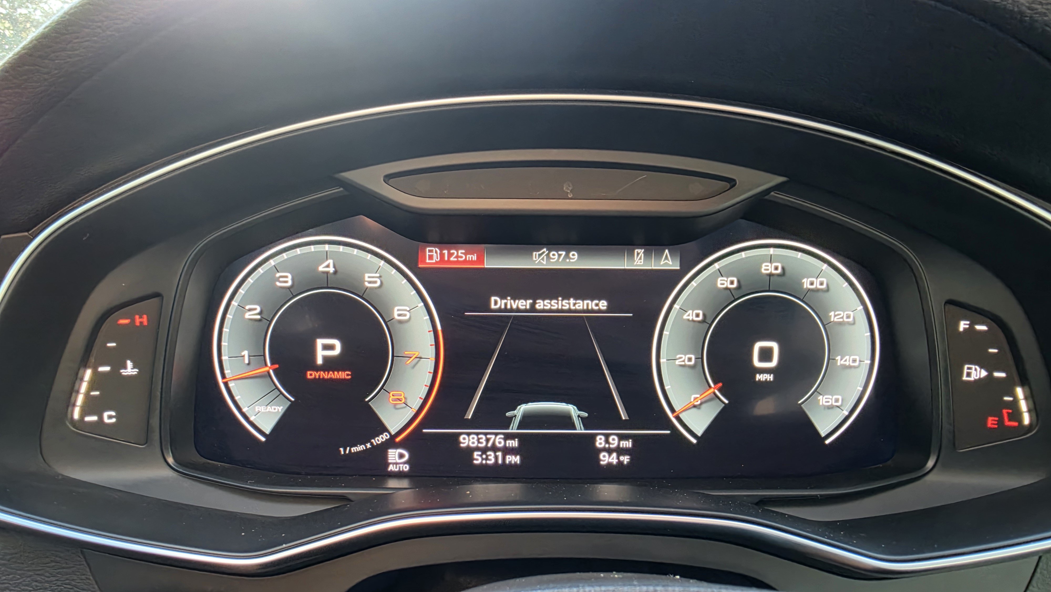 Used 2019 Audi A6 3.0T Premium Plus w/ Premium Plus Package AWD/4WD image 46