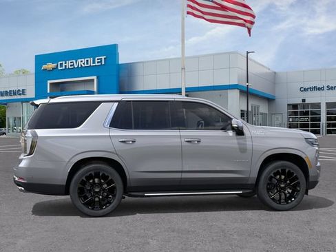 New 2026 Chevrolet Tahoe High Country w/ Sun And Tow Package AWD/4WD image 5