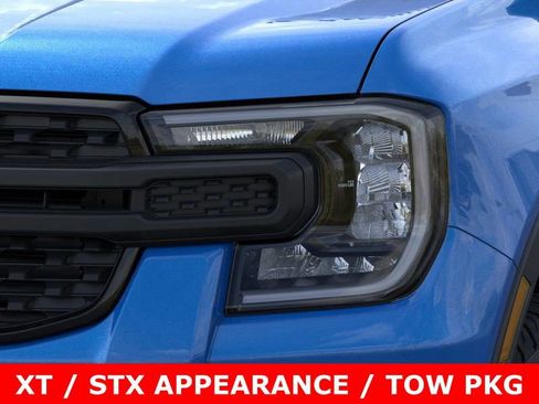 New 2025 Ford Ranger XL w/ Trailer Tow Package image 18