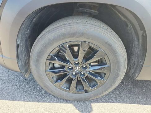 Used 2025 MAZDA CX-50 AWD 2.5 S w/ Preferred Package image 13