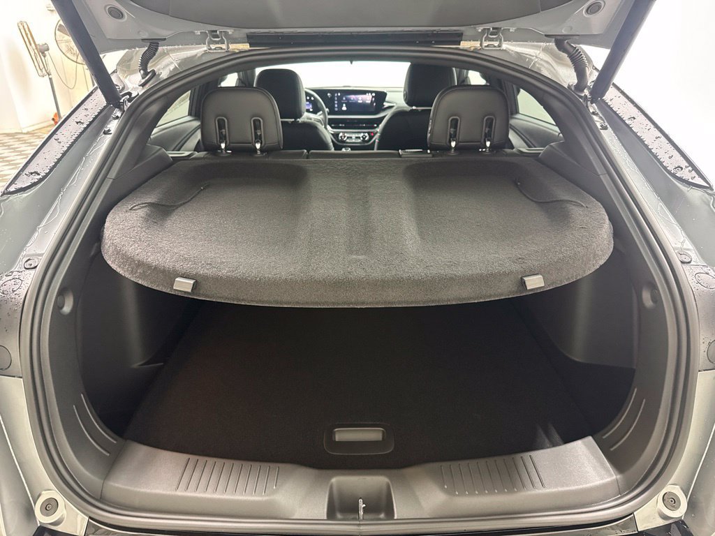 New 2026 Buick Envista Sport Touring w/ Convenience I Package FWD image 22