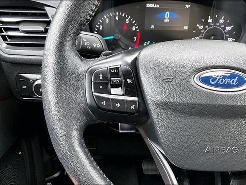 Used 2020 Ford Escape SEL AWD/4WD image 22