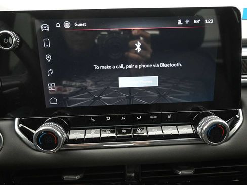 New 2026 GMC Canyon Elevation w/ Convenience Package image 18