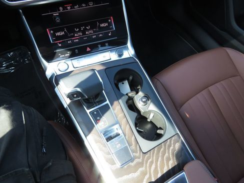 Used 2019 Audi A6 2.0T Premium w/ Convenience Package image 23