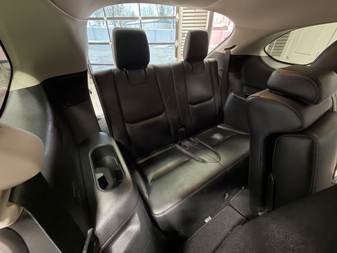 Used 2022 MAZDA CX-9 Touring Plus image 7