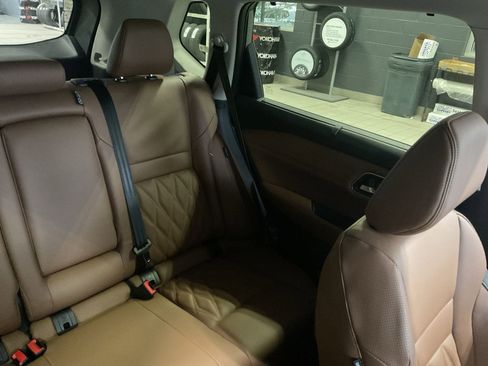 New 2026 Nissan Rogue Platinum w/ Tech Package image 7