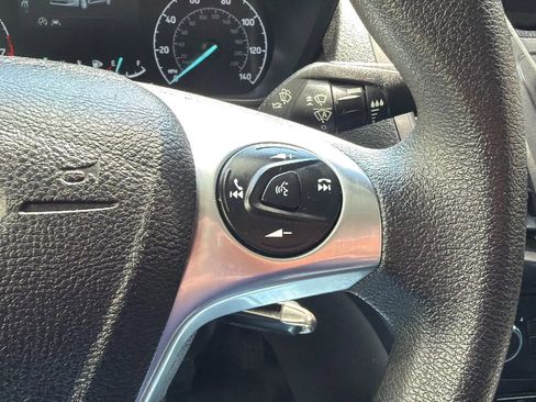 Used 2020 Ford Transit Connect XL FWD image 11