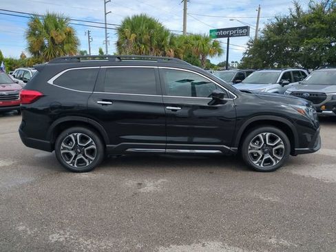New 2026 Subaru Ascent Touring AWD/4WD image 4