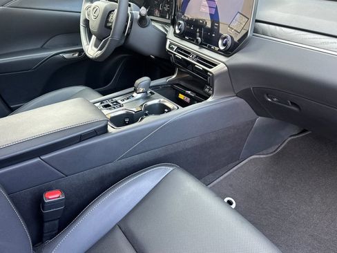 New 2026 Lexus RX 350 RX 350 image 26