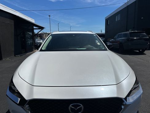 Certified 2023 MAZDA CX-30 2.5 Turbo w/ Premium Plus Pkg AWD/4WD image 24