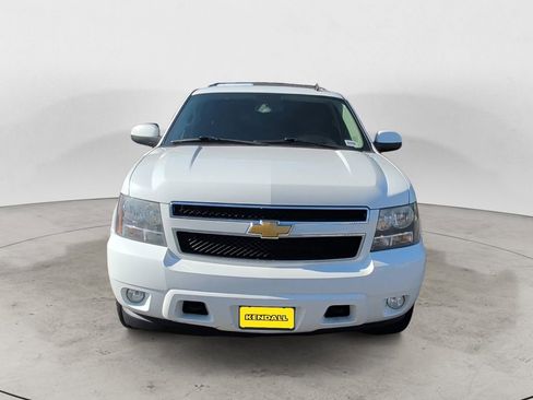 Used 2012 Chevrolet Tahoe LT AWD/4WD image 8
