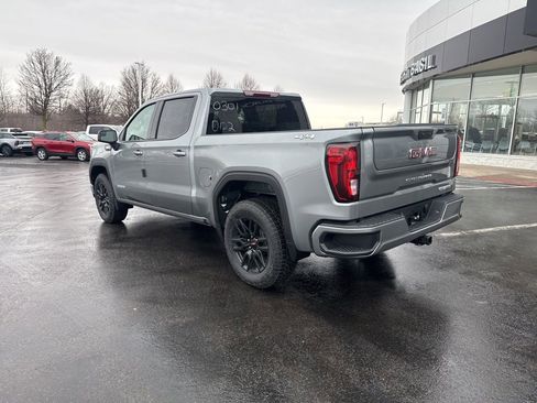 New 2026 GMC Sierra 1500 Elevation image 2