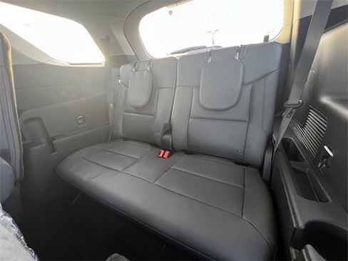 New 2026 Ford Explorer Active w/ Active Comfort Package image 16