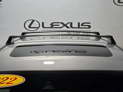 Used 2022 Honda CR-V EX image 7