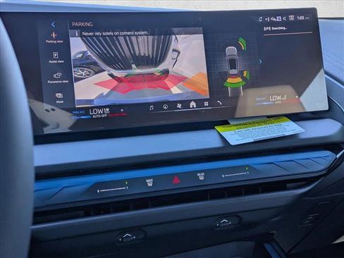 New 2026 BMW X3 xDrive30 w/ M Sport Package image 13