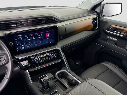 Used 2023 GMC Sierra 1500 Denali w/ Denali Reserve Package image 26