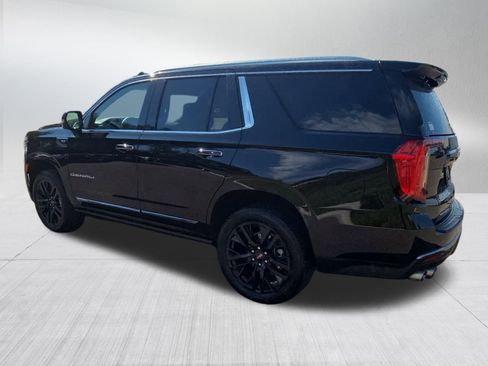 Used 2024 GMC Yukon Denali Ultimate image 4