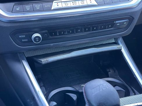 Used 2021 BMW M4 Competition w/ Executive Package image 34