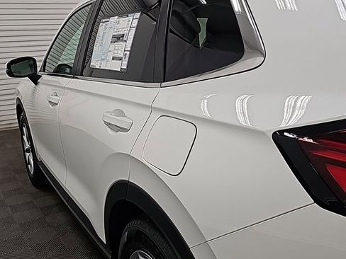 New 2026 Honda CR-V EX image 6