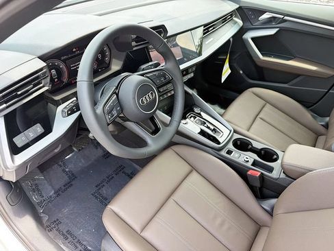 New 2026 Audi A3 2.0T Premium AWD/4WD image 24