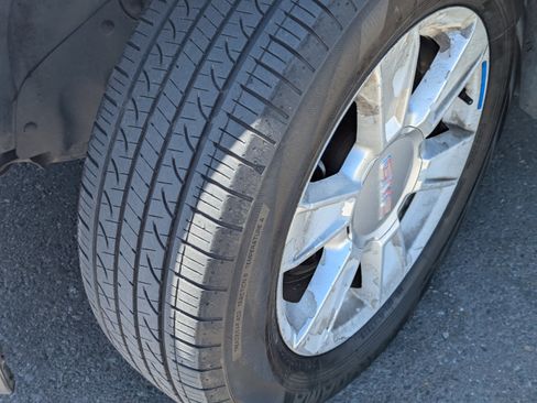 Used 2012 GMC Terrain SLE FWD image 42