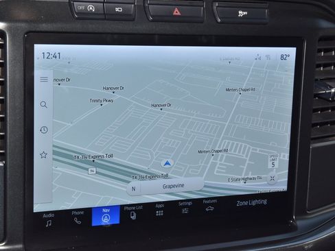 Certified 2024 Ford F150 STX image 27