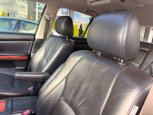 Used 2008 Lexus RX 400h AWD image 24