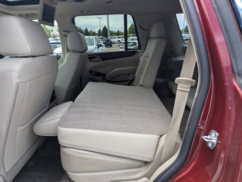 Used 2018 GMC Yukon Denali w/ Denali Ultimate Package AWD/4WD image 32