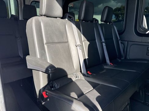 Used 2021 Mercedes-Benz Sprinter 1500 w/ Driver Convenience Package image 19