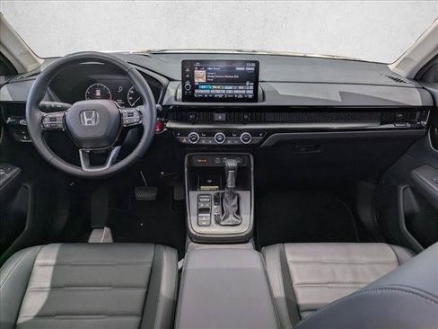 Certified 2025 Honda CR-V EX-L image 17
