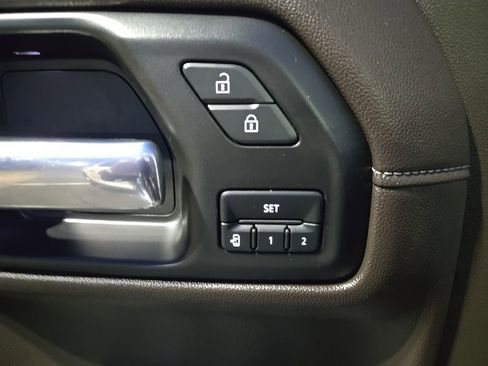 Used 2021 GMC Sierra 1500 SLT w/ SLT Premium Plus Package image 22