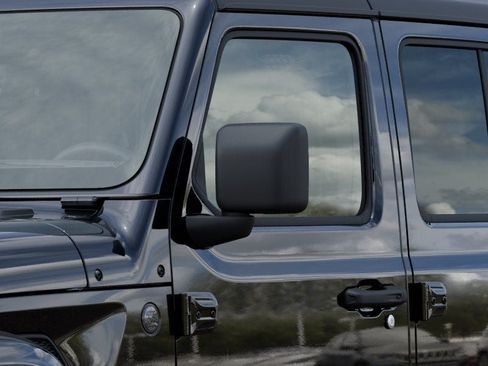 New 2026 Jeep Gladiator Sport AWD/4WD image 12