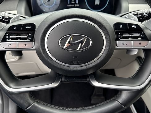 Used 2024 Hyundai Tucson Limited image 11