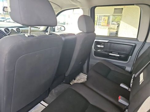 Used 2007 Mitsubishi Raider LS image 19